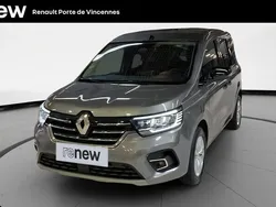 Gris Utilisé 2023 Renault Kangoo Techno Monospace | 22 990 € (Prix assez cher)