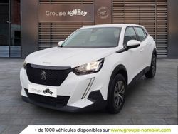Utilisé 2021 Peugeot 2008 S SUV | 16 790 € (Prix juste)