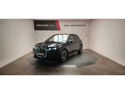 Utilisé 2025 BMW iX M Sport SUV | 99 900 €
