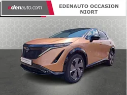 Brun Utilisé 2023 Nissan Ariya Evolve SUV | 31 990 € (Prix cher)