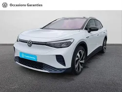 Utilisé 2021 VW ID.4 SUV | 25 989 € (Prix juste)