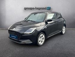 Nouvelle 2025 Suzuki Swift Citadine | 19 690 € (Prix juste)