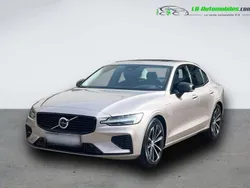 Utilisé 2024 Volvo S60 Berline | 45 400 € (Prix cher)