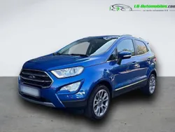 Utilisé 2020 Ford Ecosport SUV | 19 900 € (Prix juste)
