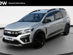Gris Utilisé 2023 Dacia Jogger Extreme Break | 20 990 € (Prix assez cher)