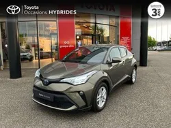 Utilisé 2022 Toyota C-HR Business Edition SUV | 22 490 € (Bon prix)