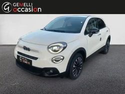 Blanc Occasion 2023 Fiat 500X Style SUV | 29 450 €