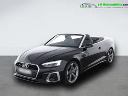 Utilisé 2022 Audi A5 Sport Coupé | 49 400 € (Prix juste)