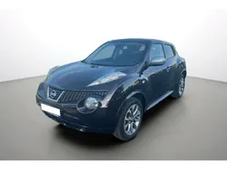 Utilisé 2014 Nissan Juke Acenta SUV | 11 990 € (Prix juste)