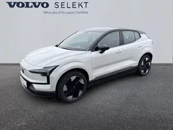 Noir Utilisé 2024 Volvo EX30 Ultra SUV | 32 990 € (Bon prix)