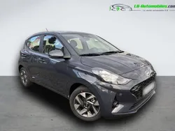 Utilisé 2025 Hyundai i10 Citadine | 20 800 € (Prix assez cher)