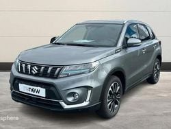 Gris Utilisé 2024 Suzuki Vitara SUV | 23 499 € (Bon prix)
