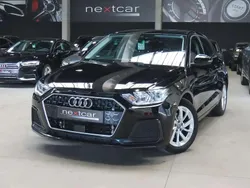 Noir Utilisé 2020 Audi A1 Sportback Sport Citadine | 16 990 € (Bon prix)