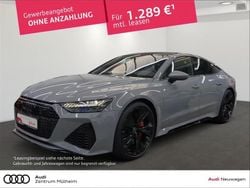 Utilisé 2024 Audi RS7 Sport Citadine | 125 490 € (Prix juste)