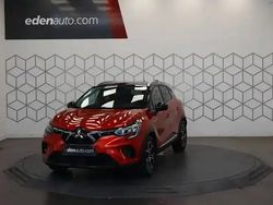 Rouge Utilisé 2024 Mitsubishi ASX Instyle SUV | 24 990 € (Super prix)