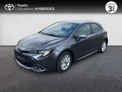 Utilisé 2025 Toyota Corolla Business Edition Berline | 29 990 € (Prix juste)