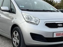 Utilisé 2014 Kia Venga Style Citadine | 7 500 €