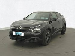 Occasion 2023 Citroën C4 PureTech Berline | 19 490 € (Prix juste)