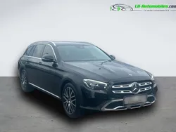 Utilisé 2021 Mercedes E400 Berline | 51 800 €