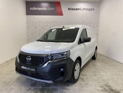 Utilisé 2025 Nissan Townstar N-Connecta Monospace | 24 760 €