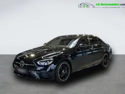 Utilisé 2023 Mercedes E300 Berline | 55 600 €