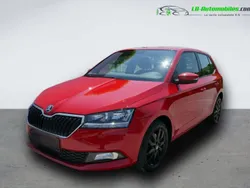Utilisé 2021 Skoda Fabia Citadine | 20 000 € (Prix assez cher)