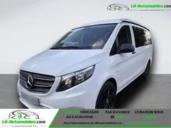 Utilisé 2021 Mercedes V300 Monospace | 62 700 €