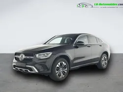 Utilisé 2023 Mercedes GLC300 Coupé | 51 500 € (Bon prix)