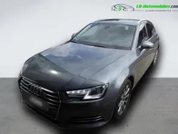 Utilisé 2018 Audi A4 Sport Break | 22 800 € (Prix juste)