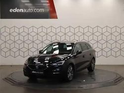 Midnight black Utilisé 2021 Seat Leon XCELLENCE Berline | 21 490 € (Prix juste)