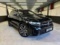 Noir Occasion 2023 VW Touareg R SUV | 62 990 €