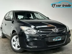 Noir Utilisé 2009 Hyundai i30 Style Berline | 5 450 €