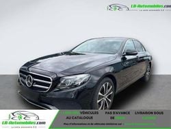 Utilisé 2020 Mercedes E300 Berline | 37 200 € (Prix juste)