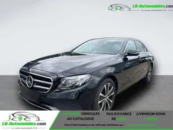 Utilisé 2020 Mercedes E300 Berline | 37 200 € (Prix juste)