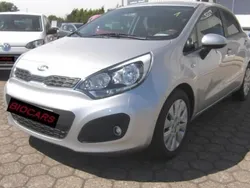 Utilisé 2013 Kia Rio Edition 7 Citadine | 6 250 € (Prix juste)