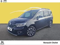 Noir Utilisé 2023 Renault Kangoo Techno Monospace | 28 990 € (Prix assez cher)