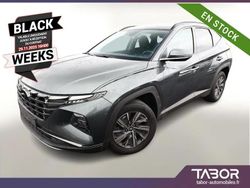 Gris Utilisé 2021 Hyundai Tucson Pure SUV | 21 488 € (Super prix)