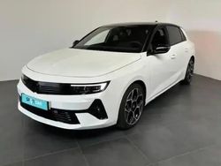 Blanc arktis Utilisé 2024 Opel Astra Berline | 27 990 €