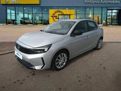 Gris Utilisé 2024 Opel Corsa Citadine | 14 999 € (Prix juste)