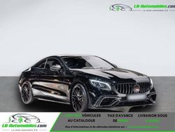 Occasion 2020 Mercedes S63 AMG AMG Coupé | 198 000 €