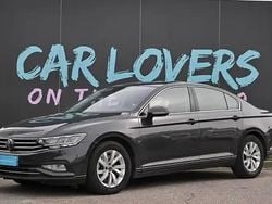 Gris Utilisé 2021 VW Passat Berline | 23 990 € (Super prix)