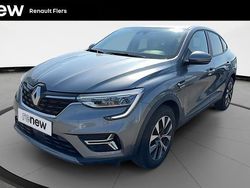 Gris Utilisé 2023 Renault Arkana Evolution SUV | 18 980 € (Super prix)