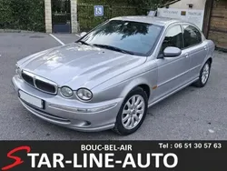 Utilisé 2001 Jaguar X-type Executive Berline | 5 990 €