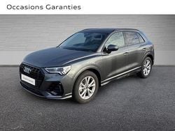 Gris daytona nacré Occasion 2025 Audi Q3 S-Line SUV | 42 990 € (Bon prix)