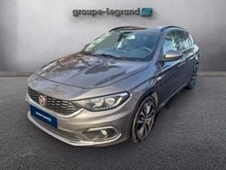 Occasion 2018 Fiat Tipo Lounge Berline | 11 980 € (Prix juste)