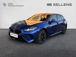 Utilisé 2025 BMW 116 M Sport Citadine | 35 947 €