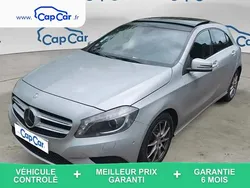 Utilisé 2013 Mercedes A250 Berline | 14 790 € (Super prix)