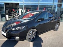 Utilisé 2022 Nissan Leaf N-Connecta Citadine | 17 490 € (Prix juste)