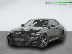 Utilisé 2024 BMW 218 Comfort Edition Coupé | 38 400 € (Super prix)