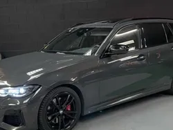 Utilisé 2021 BMW M340 Comfort Edition Berline | 39 990 € (Super prix)